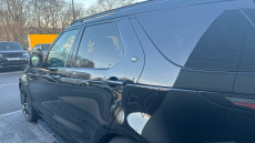 Land Rover Discovery 3.0 D250 R-Dynamic SE 5dr Auto Diesel Station Wagon